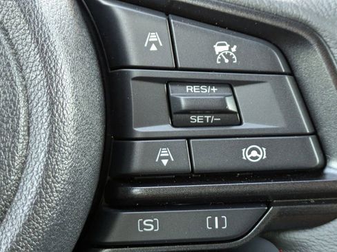 New 2026 Subaru Impreza RS w/ Popular Package #3 image 30