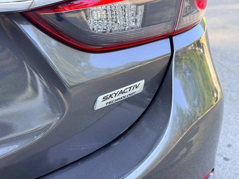 Used 2015 MAZDA MAZDA6 Touring FWD image 12