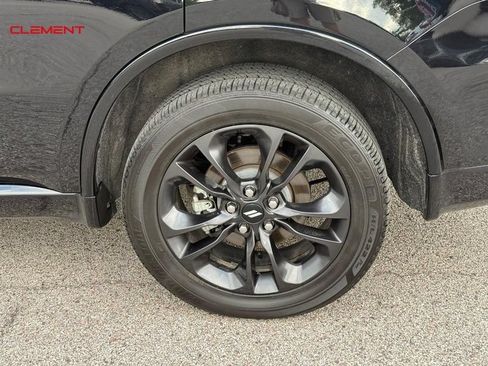 Used 2026 Dodge Durango GT AWD/4WD image 4