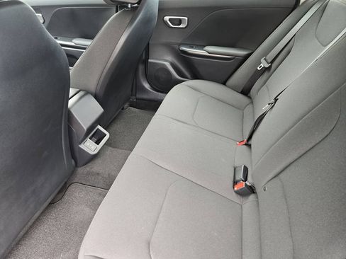 New 2026 Kia K4 FWD image 19