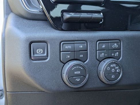 New 2026 Chevrolet Silverado 2500 LTZ AWD/4WD image 14