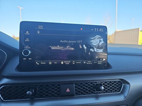 New 2026 Acura Integra A-Spec image 21