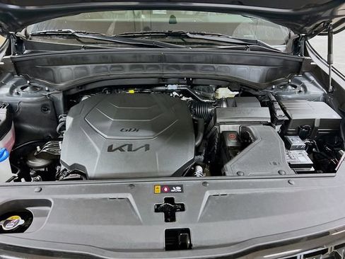 New 2025 Kia Telluride EX X-Line image 33