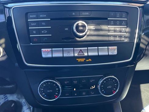 Used 2017 Mercedes-Benz GLE 350 4MATIC image 14