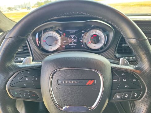Used 2023 Dodge Challenger R/T Scat Pack image 19