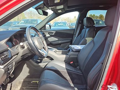 Used 2023 Acura RDX A-Spec image 15
