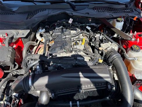 Used 2024 Ford Mustang Premium image 27