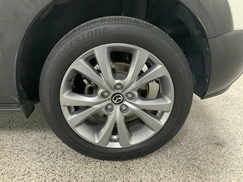 Used 2022 MAZDA CX-30 AWD 2.5 S w/ Select Package image 9