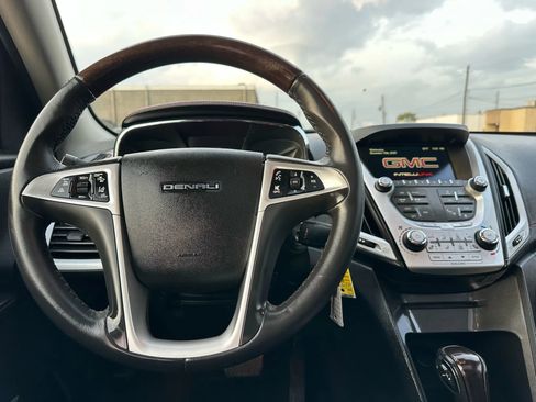 Used 2015 GMC Terrain Denali image 28
