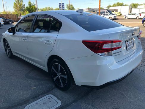 Used 2019 Subaru Impreza 2.0i Premium AWD/4WD image 4