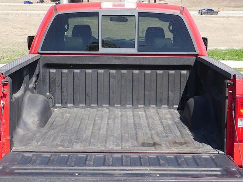 Used 2007 Ford F150 Lariat AWD/4WD image 53