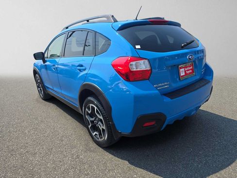 Used 2017 Subaru Crosstrek 2.0i Premium w/ Popular Package #2 AWD/4WD image 5