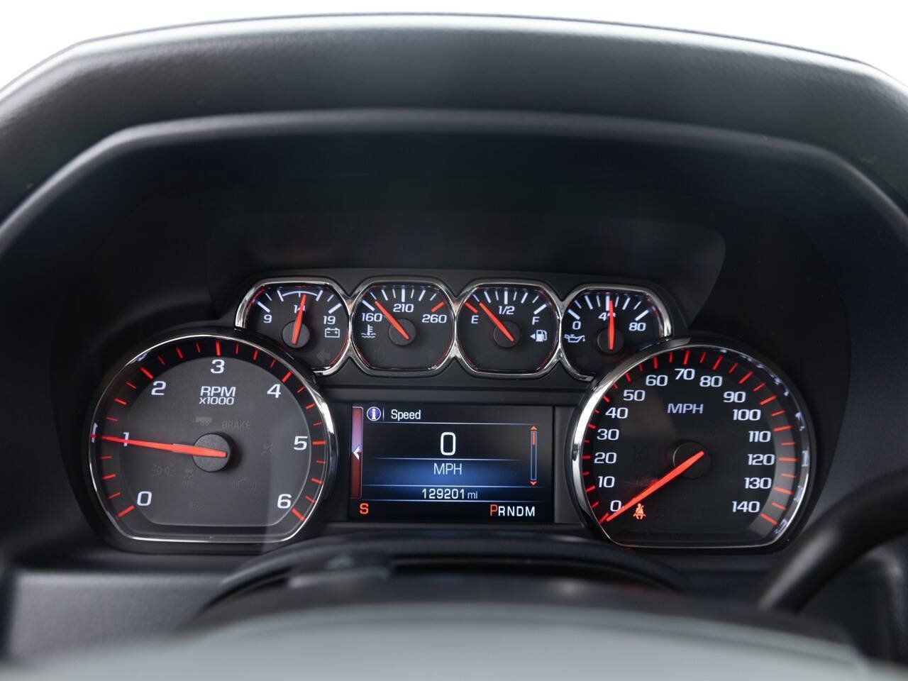 Used 2016 GMC Sierra 1500 SLT w/ SLT Premium Package AWD/4WD image 34