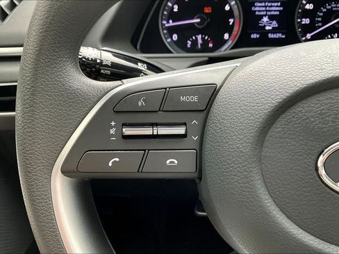 Used 2023 Hyundai Sonata SE FWD image 20