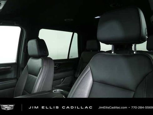 Used 2025 Chevrolet Tahoe LT AWD/4WD image 5