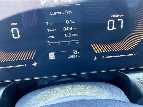 Used 2025 Kia K4 FWD image 18