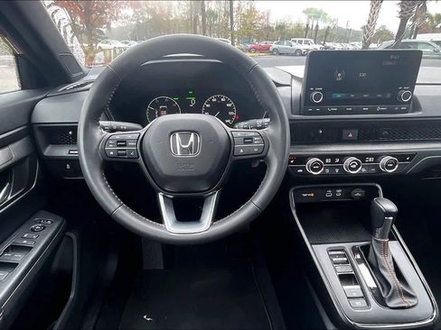 Certified 2023 Honda CR-V Sport image 5