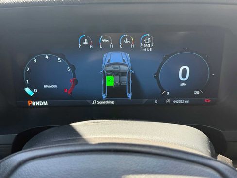 Used 2024 Ford F150 XL w/ Equipment Group 103A High AWD/4WD image 17