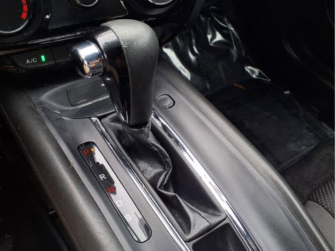 Certified 2022 Honda HR-V Sport image 19