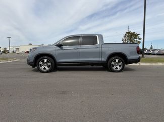 Certified 2024 Honda Ridgeline RTL video 2