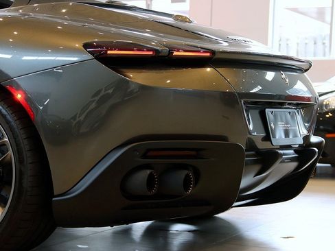 Certified 2024 Ferrari Roma Spider image 70