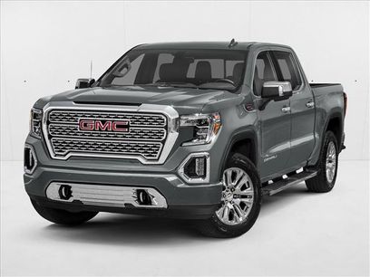 Used 2020 GMC Sierra 1500 Denali w/ Technology Package
