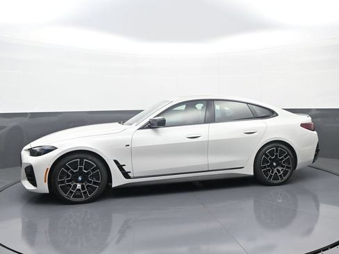 New 2026 BMW 440i xDrive w/ Premium Package AWD/4WD image 4