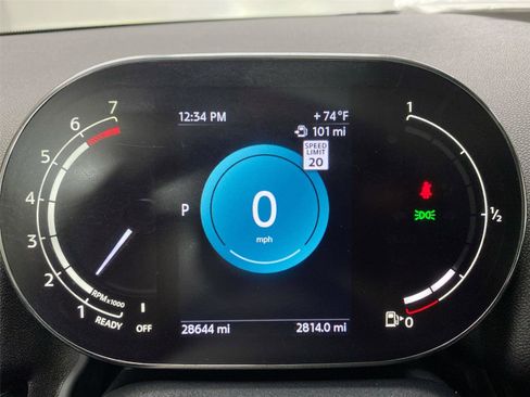 Used 2024 MINI Cooper Countryman S image 14