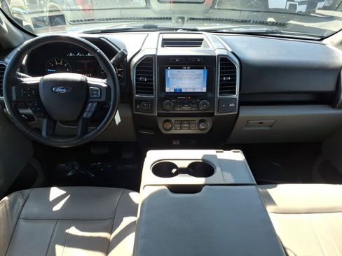 Used 2019 Ford F150 XLT w/ Equipment Group 302A Luxury AWD/4WD image 11