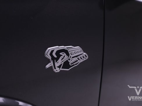 New 2026 RAM 1500 Lone Star image 41