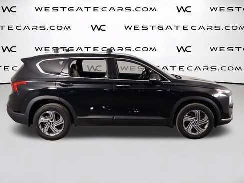 Used 2023 Hyundai Santa Fe SEL FWD image 47
