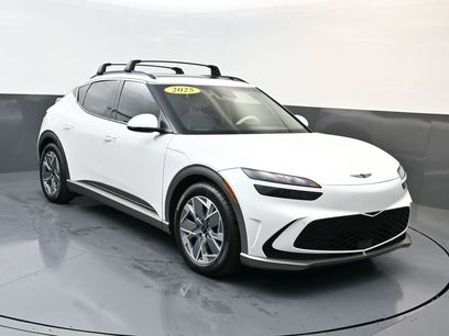 Used 2025 Genesis GV60 RWD