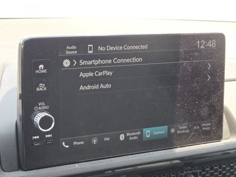 Used 2024 Honda CR-V EX-L image 4