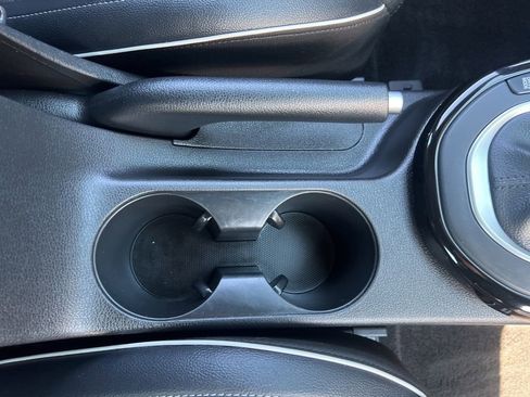 Certified 2023 Kia Forte GT-Line image 23