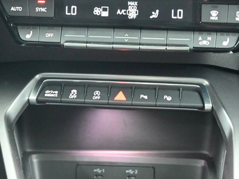 Used 2022 Audi S3 Prestige image 33