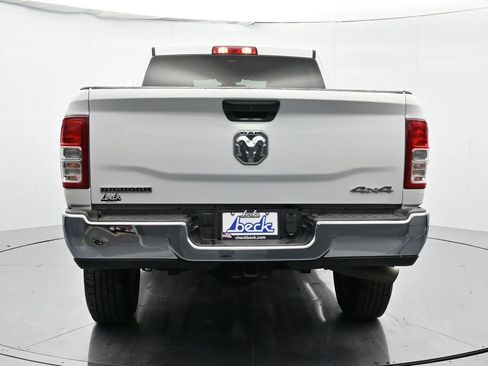 Used 2024 RAM 2500 Big Horn image 6