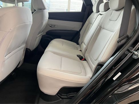 New 2026 Hyundai Tucson Blue SE AWD/4WD image 26