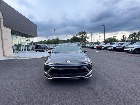 Certified 2024 Hyundai Sonata SEL FWD image 16