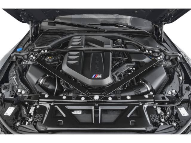 Used 2027 BMW M3 Competition w/ M Carbon Exterior Package AWD/4WD image 14