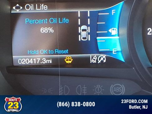 Certified 2022 Ford Edge SEL w/ Convenience Package image 23