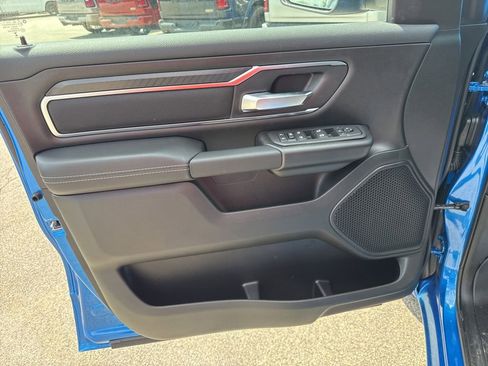 New 2026 RAM 1500 Big Horn AWD/4WD image 15