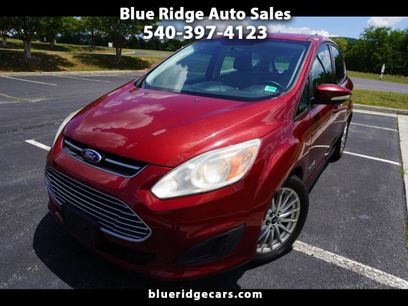 Used 2015 Ford C-MAX SE w/ Equipment Group 201A