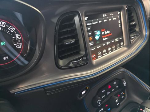 Used 2023 Dodge Challenger GT w/ Plus Package image 28