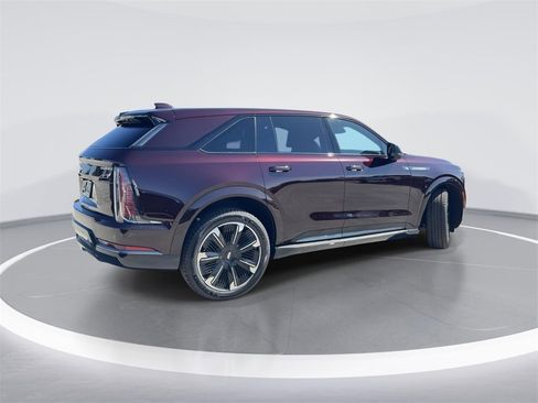 New 2026 Cadillac Escalade IQ Sport 1 image 3