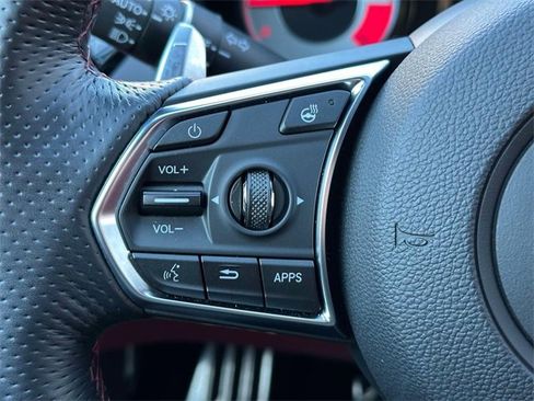 Used 2025 Acura RDX AWD w/ A-Spec & Advance Pkg image 25