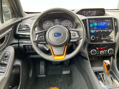 Certified 2024 Subaru Forester Wilderness image 16