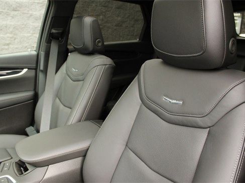 New 2025 Cadillac XT5 Premium Luxury w/ Technology Package image 56