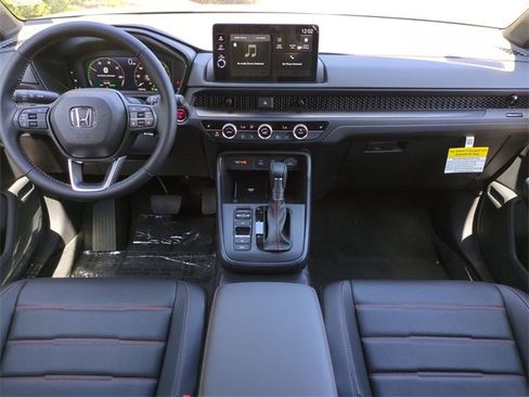 New 2026 Honda CR-V Sport-L image 14