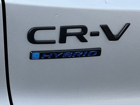 New 2026 Honda CR-V Sport-L image 7
