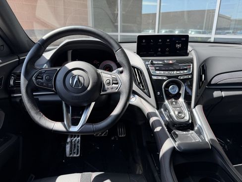 Used 2024 Acura RDX w/ Advance Package AWD/4WD image 16